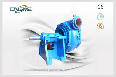 Highly Abrasive Sand Gravel Pump For Capital And Maintenance Dredging