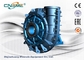 Mill Circuit Heavy Duty Slurry Pump Rubber Lined Tailings Minerals Processing Centrifugal