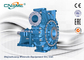 18 Inch pp Horizontal Slurry Pump For Tailings Management