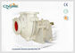 4 Inch Heavy Duty Slurry Pump For Highly Erosive Sludge High Chrome Slurry Pump
