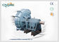 Hard Metal Lined Sand Suction Pump For River Sand Excavation Used In Dredgers