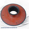 Iron Front Liner / Cover Plate Liner Slurry Pump Parts