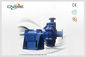 100ZGB ASH Slurry Pump Horizontal Centrifugal Slurry Pump For Coal Washery