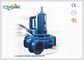Pressure Booster Sand Dredge Pump , 450WN Dredging And Mining Slurry Pump