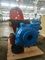 6 / 4 E AH Heavy Duty Slurry Pump with High Chrome Alloy Wet End Spare Parts