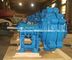 Blue Color Metal Lining Slurry Pump with A05 Wet-end Parts for Coarse Tailings Slurry