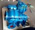 1.5 Inch Outlet Slurry Pump for Slurry Mixture of 40% Solids and 60% Water