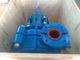Metal Lined Heavy Duty Slurry Pump 6 / 4 E AH For Mining And Minerals Processing
