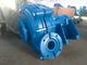 All Metal High Chrome Alloy Material Heavy Duty Industrial Water Pump For Brine