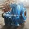 White Iron Metal Lined A05 Bare Shaft Centrifugal Slurry Pump Sh100d Interchangeable