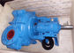 4 Inch Heavy Duty Centrifugal Rubber Lined Slurry Pumps