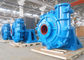 Casing Structure Sand Gravel Pump , Horizontal Single Stage Centrifugal Pump