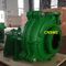 Centrifugal SHR/100D Rubber Lined Slurry Pumps For Mining Industries