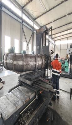 Latest company news about A corner of the company's production workshop