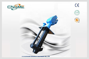 65Q Vertical Cantilever Slurry Sump Pump With 1200mm Extended Shaft
