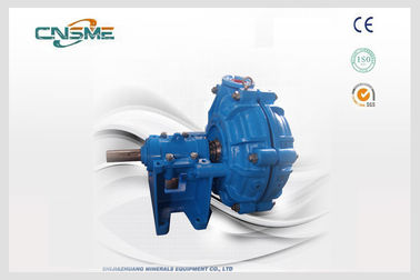 Heavy Duty Slurry Pump For Power Supply And Materials Transport