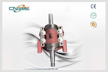 D005M Slurry Pump Parts Mechanical Sealed Slurry Pump Bearing Assembly