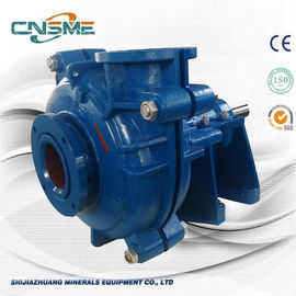 Mechanical Seal 6 / 4 D -  Centrifugal Slurry Pump	 with External Flushing Water Sold to Malaysia