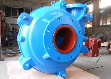 Casing Structure Sand Gravel Pump Single Stage Horizontal Industrial Centrifugal Pump