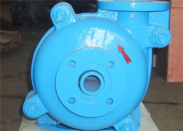 2 inch Horizontal Slurry Pumps, Rubber Lined Slurry Pumps, Heavy Duty Slurry Pumps