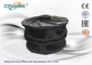 E4147 Rubber Slurry Pump Impeller For 6/4d- 6/4e-