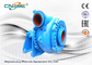 10/8F-G Casing Structure Sand Gravel Pump , Horizontal Single Stage Centrifugal Pump
