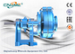 High Chrome Horizontal Centrifugal Slurry Pump For Mining Mineral Processing