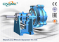 High Chrome Horizontal Centrifugal Slurry Pump For Mining Mineral Processing