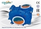 6'' × 4''  Type Heavy Duty Full Metal Lined Centrifugal Slurry Pumps for Mining Tailings