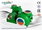 4'' × 3''  Industrial Sludge Pump For Codelco Copper Mine Sludge