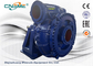 12/10G-G 10 Inch Wear Resistant Sand And Gravel Dredge Pump Using For Sand Pumping