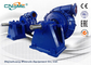 12/10G-G 10 Inch Wear Resistant Sand And Gravel Dredge Pump Using For Sand Pumping