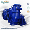 SH/250ST 10 Inch High Chrome Slurry Pump Centrifugal Horizontal Type For Coal Mining And Power Industry