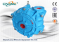 4/3E-HH High Head Centrifugal Slurry Pumps Used For Cyclone And Filter Press Feeding