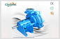 Centrifugal Rubber Lined Slurry Pumps Anti - Abrasive Rubber Slurry Pumps For Mining