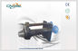 150S Non Metalic Vertical Centrifugal Sump Pump Elastomer Molded 110Kw