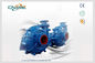 Metal 300ZJ Heavy Duty Slurry Pump For Crushing And Screening Non Clogging