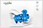 High Speed 2 - Inch Heavy Duty Hard Metal Slurry Pump For Mining Tailings