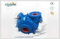 Horizontal Heavy Duty Slurry Pump With corrosion resistant Spare Parts