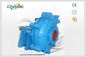 Wear Resistant Suction Centrifugal Tunnelling Slurry Pump , CE Approved