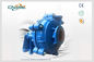 Wear Resistant Suction Centrifugal Tunnelling Slurry Pump , CE Approved