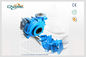 Corrosive Slurry Transfer  Rubber Lined Slurry Pumps For Heavy Mining