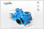 Rubber Lined Pumps Designed and Built for Long Life with Low Maintenance