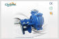 Natural Rubber Lined Slurry Pumps 3 Inch for Corrosive and Erosive Slurries