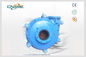 Big Rubber Lined Slurry Pumps for Hot Caustic Slurries with Dynamic Sealing