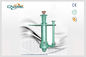 Open Pit Vertical Slurry Pump For Kerosene , Crude Oil , Asphalt