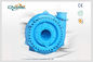 6 Inch High Concentration Centrifugal Mine Sand Gravel Pumps Single Casing