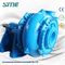 10 / 8 F Horizontal Centrifugal Sand Gravel Dredging Pump With Single Casing Structure