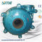 4 Inch SHR Severe Duty Slurry Pumps With Field-Replaceable Liners