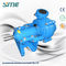 Cyclone Feed &amp; Under - Flow Rubber Lined Slurry Pumps Open Type